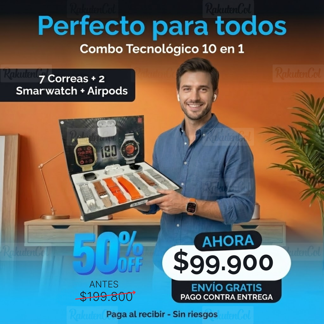 Combo i80