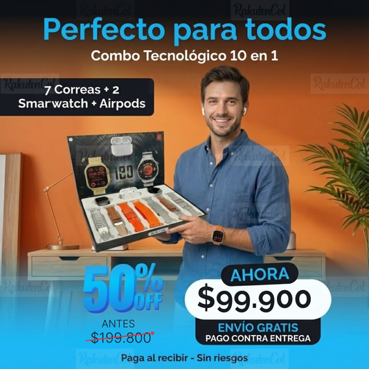 Combo i80