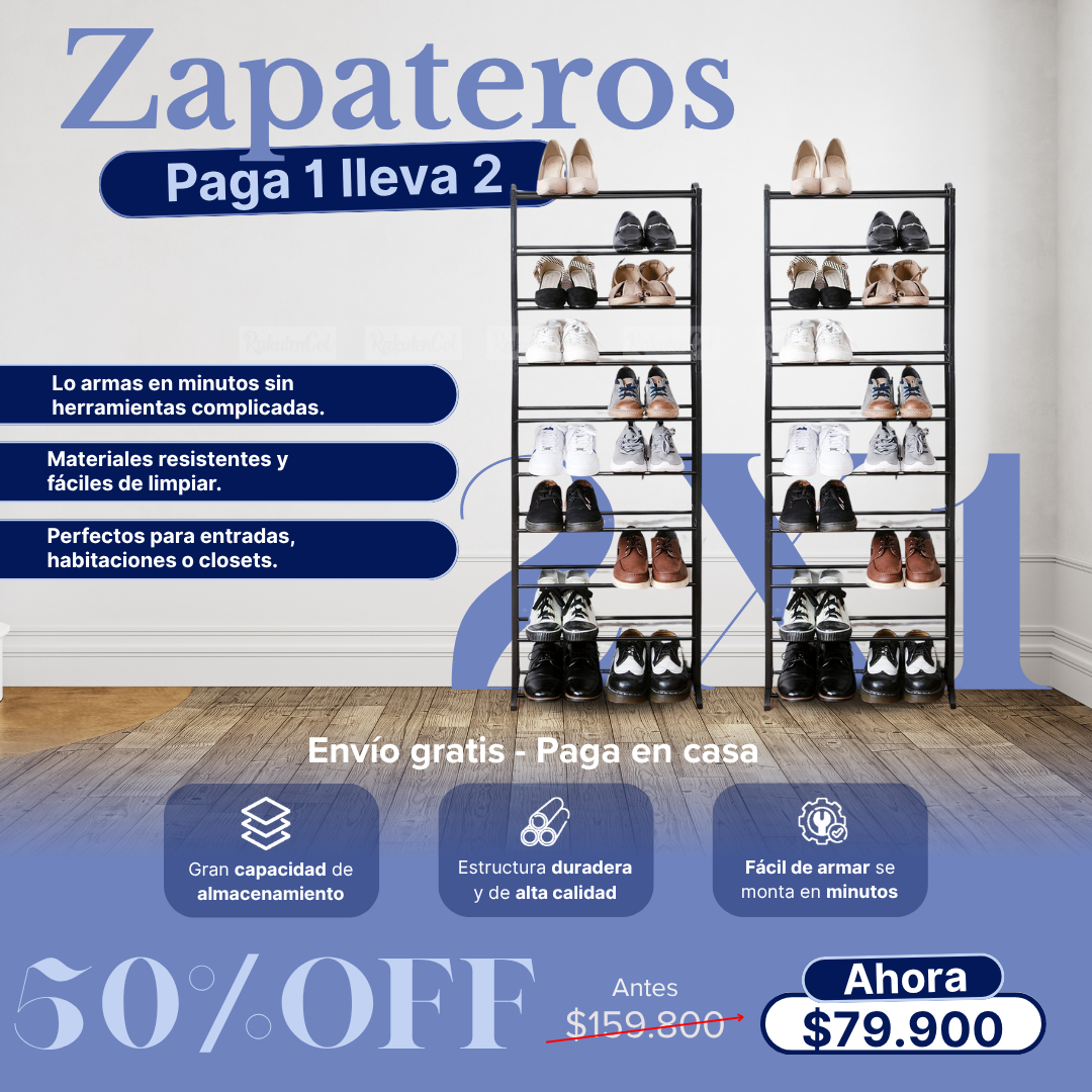 Zapateros