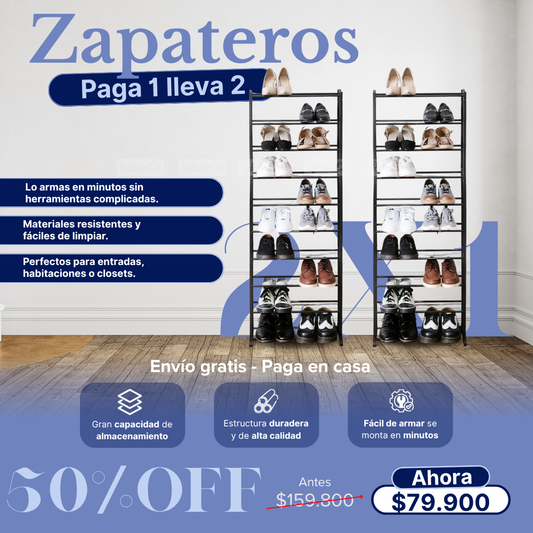 Zapateros